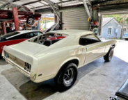 Street Machine News Mustang Boss 2