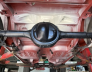 Street Machine News Mustang Boss 3
