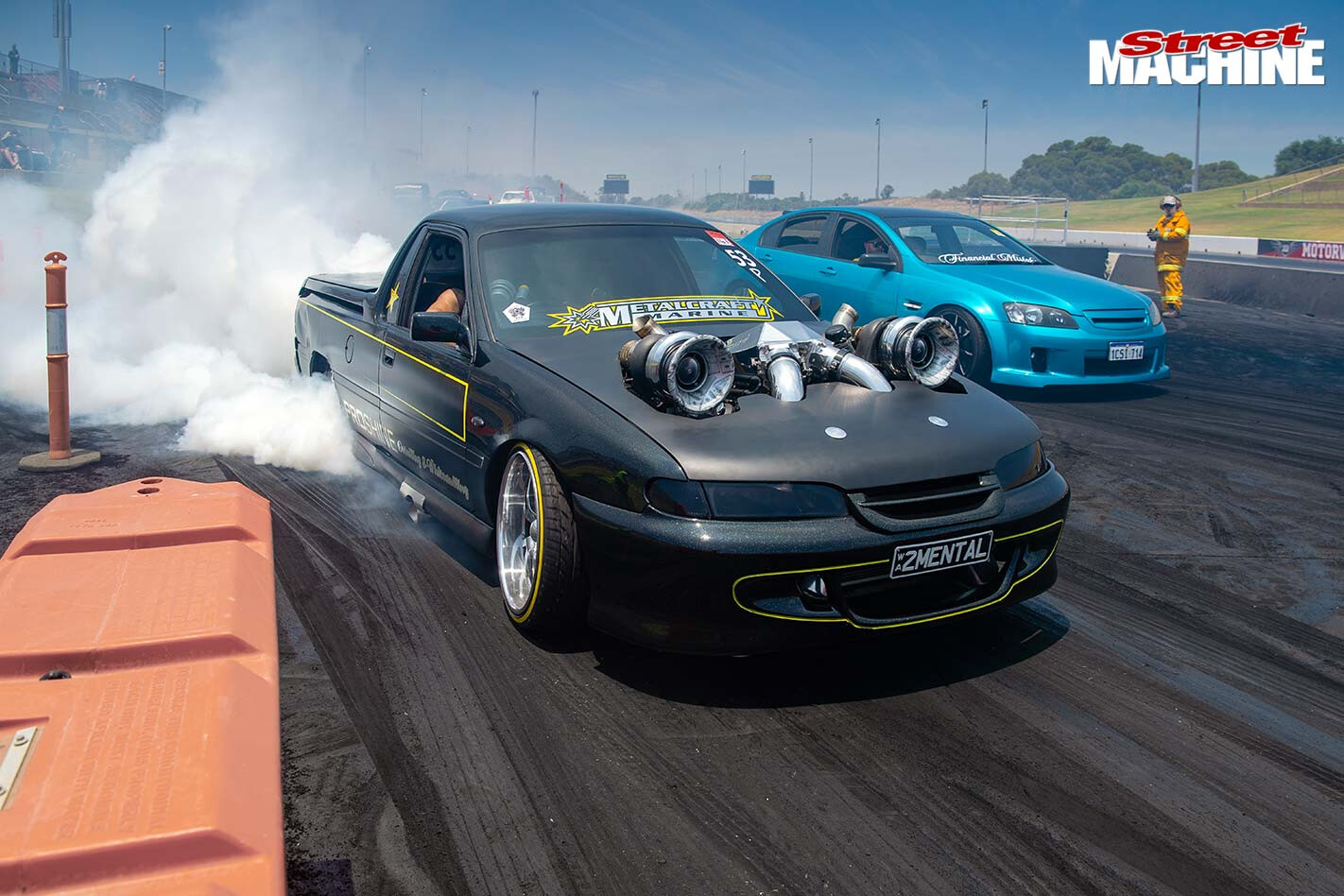 motorvation 33