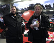 Street Machine TV MX 5 At Heathcote Carnage 13