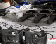 Street Machine TV MX 5 Barra Build Carnage 31