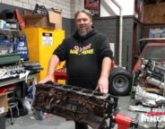 Street Machine TV MX 5 Barra Build Carnage 7