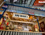 Chad's shed