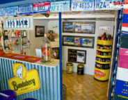 chad's shed