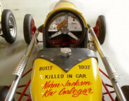 sprint cars