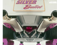 Street Machine Features Myers Silver Bullet Exhaust