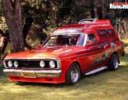 Mystic Illusions van