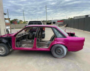 Street Machine Features Nadine Hollies Vl Calais 2