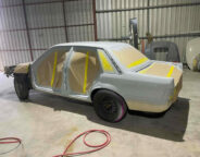 Street Machine Features Nadine Hollies Vl Calais 4