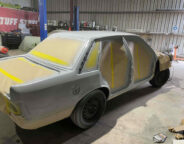 Street Machine Features Nadine Hollies Vl Calais 5