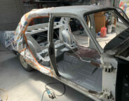 Street Machine Features Natalie Webb Hd Holden 1