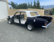 Street Machine Features Natalie Webb Hd Holden 2