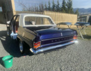 Street Machine Features Natalie Webb Hd Holden 3