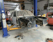 Street Machine Features Natalie Webb Hd Holden 4