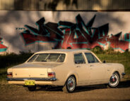 Holden HG Belmont