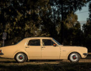 Holden HG Belmont