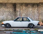 Street Machine Features Nathan Giunco Xe Falcon Side Wm
