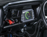 Street Machine Features Nathan Young Xb Coupe Dash 2