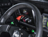 Street Machine Features Nathan Young Xb Coupe Dash 4