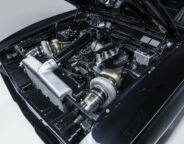 Street Machine Features Nathan Young Xb Coupe Engine Bay
