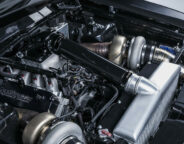 Street Machine Features Nathan Young Xb Coupe Engine Bay 12