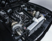 Street Machine Features Nathan Young Xb Coupe Engine Bay 3