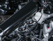 Street Machine Features Nathan Young Xb Coupe Engine Bay 4