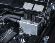 Street Machine Features Nathan Young Xb Coupe Engine Bay 8