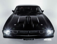 Street Machine Features Nathan Young Xb Coupe Front Wm