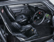 Street Machine Features Nathan Young Xb Coupe Interior Front 2