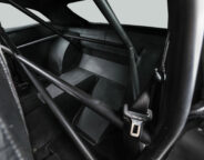 Street Machine Features Nathan Young Xb Coupe Interior Rear