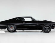 Street Machine Features Nathan Young Xb Coupe Side Wm
