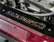 Street Machine Events Nathan Camilleri Hackshop Fairlane 006