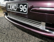 Street Machine Events Nathan Camilleri Hackshop Fairlane 014
