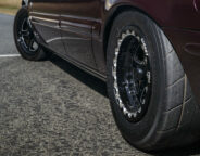 Street Machine Events Nathan Camilleri Hackshop Fairlane 041