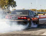 Street Machine Events Nathan Camilleri Hackshop Fairlane DCW 22 Day 03 036