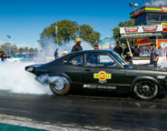 Street Machine Events Nathan Farrugia 2