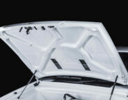 Street Machine Features Nathan Giunco Xe Falcon Bonnet