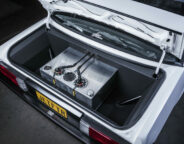 Street Machine Features Nathan Giunco Xe Falcon Boot