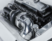 Street Machine Features Nathan Giunco Xe Falcon Engine Bay 11