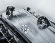 Street Machine Features Nathan Giunco Xe Falcon Engine Bay 13