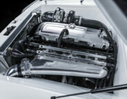 Street Machine Features Nathan Giunco Xe Falcon Engine Bay 16