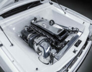 Street Machine Features Nathan Giunco Xe Falcon Engine Bay 3