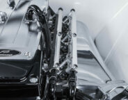 Street Machine Features Nathan Giunco Xe Falcon Engine Bay 4