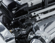 Street Machine Features Nathan Giunco Xe Falcon Engine Bay 5