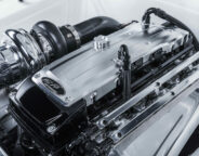 Street Machine Features Nathan Giunco Xe Falcon Engine Bay 6