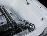 Street Machine Features Nathan Giunco Xe Falcon Engine Bay 9