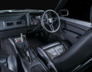 Street Machine Features Nathan Giunco Xe Falcon Interior