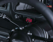Street Machine Features Nathan Giunco Xe Falcon Interior 10