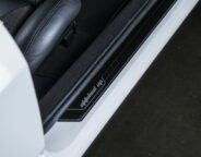 Street Machine Features Nathan Giunco Xe Falcon Interior 11